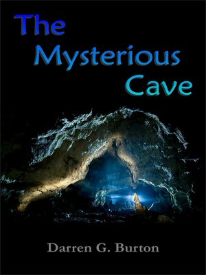 cover image of The Mysterious Cave